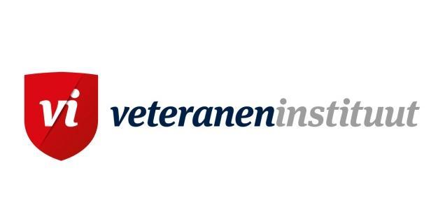 Veteraneninstituut <logo klant> Januari 2014
