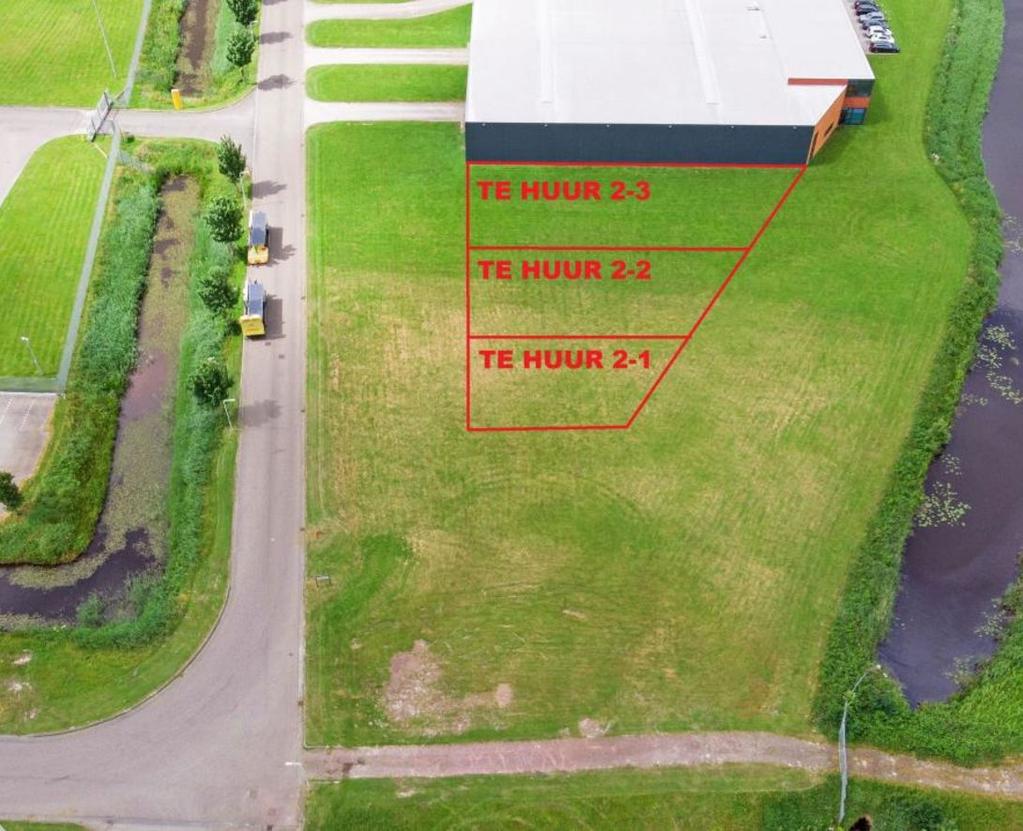 Kenmerken en specificaties Kadastrale aanduiding: Ureterp, Sectie: F, Nummer: 2558 Kadastrale oppervlakte: 9790 m² Oppervlakte bedrijfsruimte: 245 m²