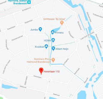 Woning Brievenbus (Voordeur)bel Veiligheidssloten en overige inbraakpreventie Rookmelders Raamdecoratie, te weten: - gordijnrails - gordijnen/vitrages - rolgordijnen Vloerdecoratie, te weten: -