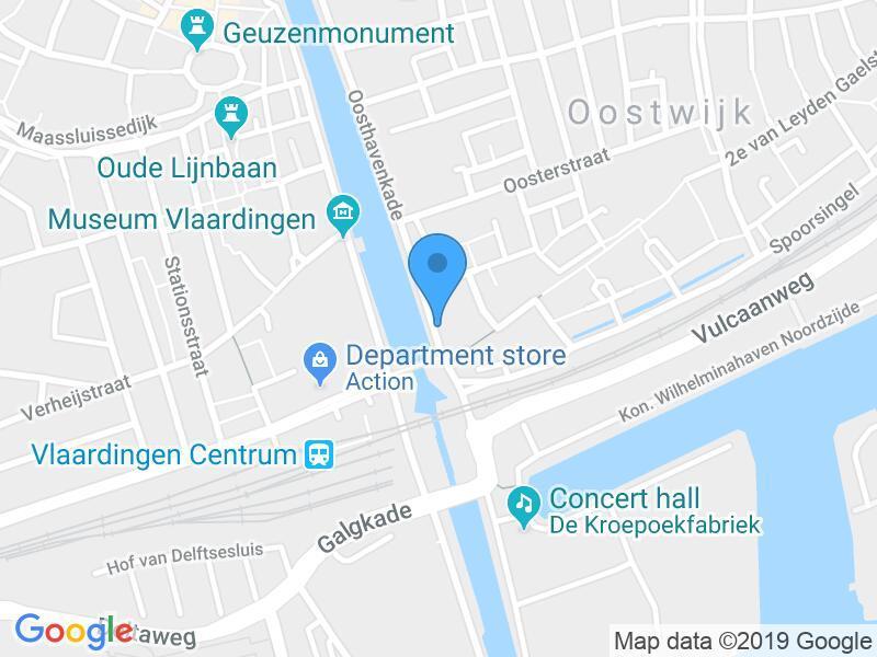Adresgegevens Oosthavenkade 72 b 3134 NX Vlaardingen Provincie Zuid-Holland Locatiegegevens Object gegevens Soort woning Appartement