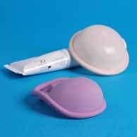Pessarium Anticonceptiepil Een pessarium is een latex of siliconen kapje met een flexibele rand die je zelf in de vagina inbrengt.