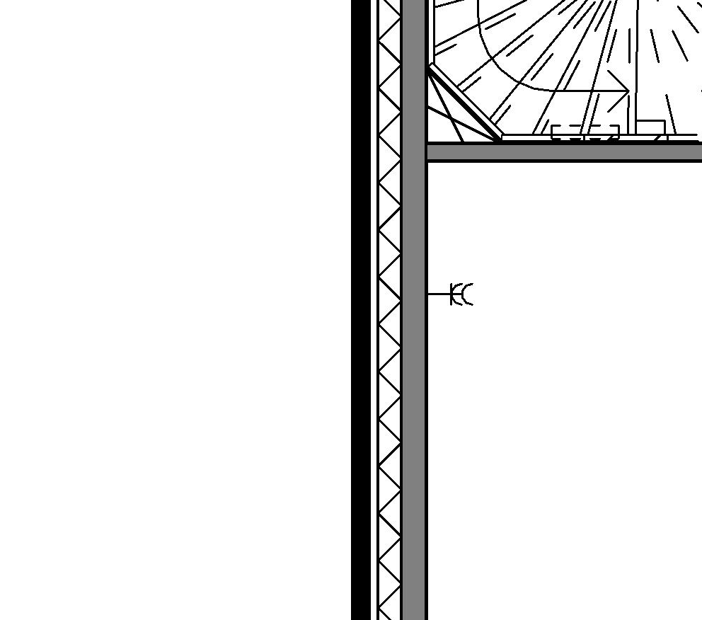 opties: - uitbouw 2400 mm¹ egae