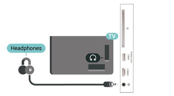 1 - Activeer Miracast (schermduplicatie) op uw mobiele toestel. 2 - Selecteer de TV op uw mobiele apparaat.