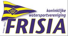 Wedstrijdbepalingen voor het Open Kampioenschap Watersportverbond District Noord voor Jeugd, Zwaard en Kielboten georganiseerd door Koninklijke watersportvereniging Frisia onder auspiciën van het