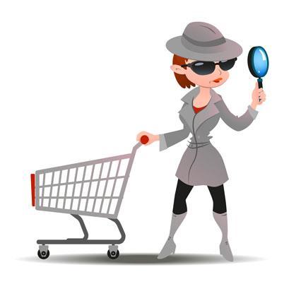 LEADER 2019 Mystery shopping Anonieme aankoop Beoordeling verkoopgelegenheid (automaat, hoevewinkel of andere) onthaal betaalgemak bereikbaarheid