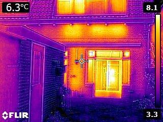energie opwekken Luchtkwaliteit in huis