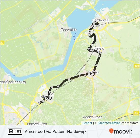 Putten Kerkstraat 67 Engweg, Putten Putten Dorpsstraat Dorpsstraat, Putten Putten Bijsterenseweg Kraakweg, Bijsteren Putten Henslare Putten School Hoef 54A Nijkerkerstraat, Bijsteren Putten School