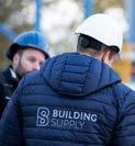 Building Supply verzorgt levering, plaatsing en de afwerking van al uw prefab betonelementen.