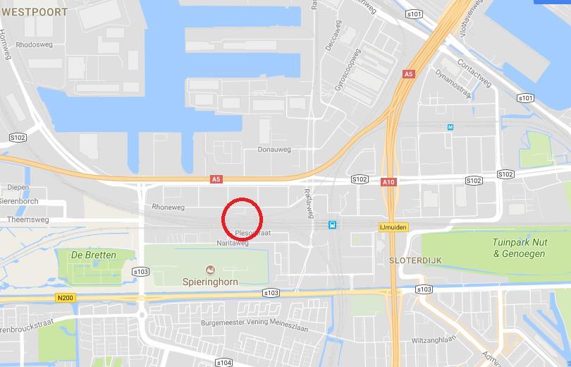 1. Inleiding Op 03-07-2017 heeft MVOI BV aan Koop Bronbemaling B.V. opdracht verleend een bemalingsplan te vervaardigen. Het betreft een bemalingsplan ten behoeve van project Amsterdam NUON Klimhal.