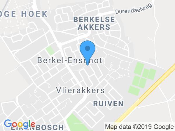 Adresgegevens Adres Hazelaarlaan 36 Postcode / plaats 5056 XN Berkel-Enschot Provincie Noord-Brabant Locatie gegevens Object gegevens Soort