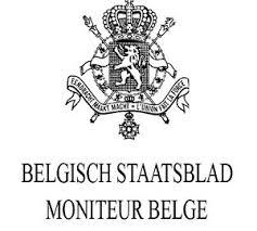 Belgische wetgeving o Hoofdstuk VII: Verbodsbepalingen o Hoofdstuk VIII: Productie en gebruik met