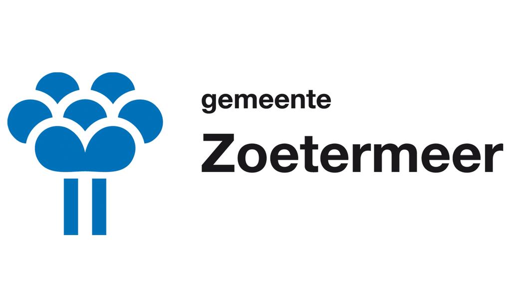 GEMEENTEBLAD Officiële uitgave van de gemeente Zoetermeer Nr.