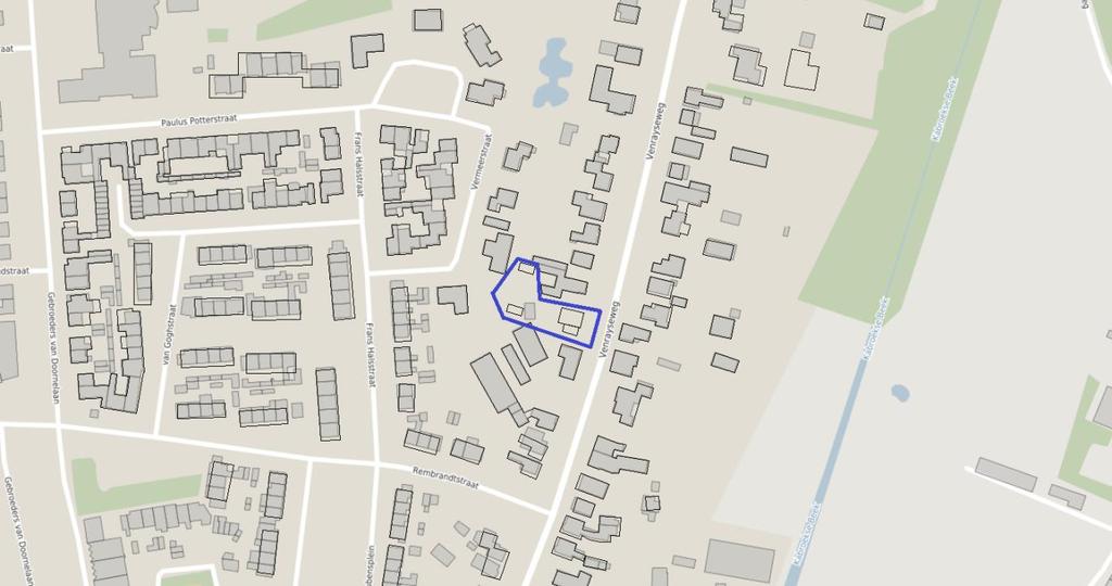 1 INLEIDING Econsultancy heeft in opdracht van Beusmans & Jansen een akoestisch onderzoek wegverkeerslawaai uitgevoerd in het kader van de voorgenomen realisatie van een nieuwbouwwoning aan de