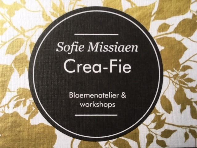 Heb je creatieve vingers en hou je van originele knutselwerken? Kom dan zeker naar onze nieuwe workshop van Crea-Fie!