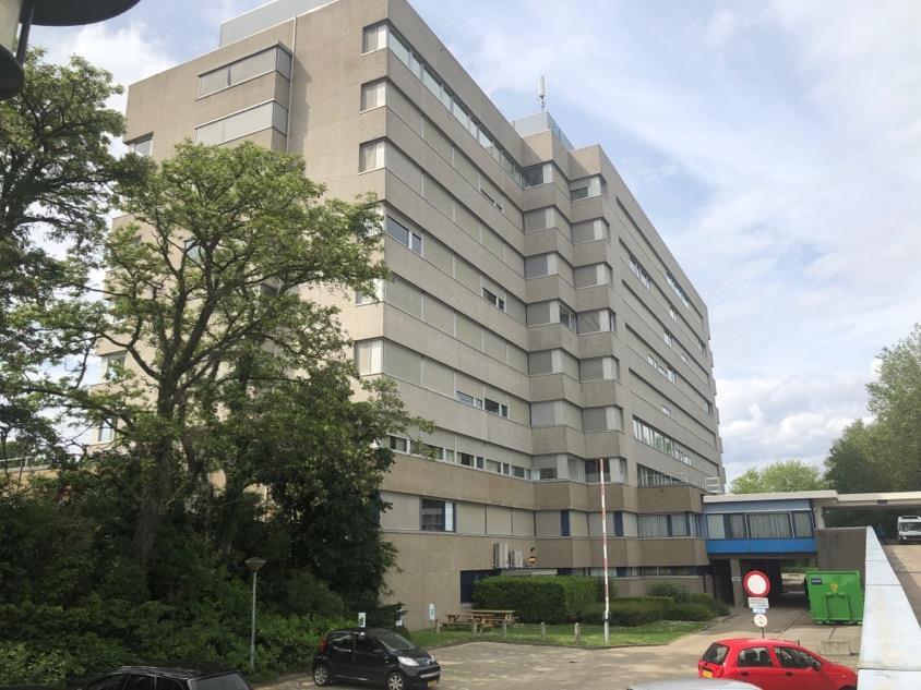 GEMEENTE RHEDEN Gemeente Rheden proces bestemmingswijziging ziekenhuis van maatschappelijk naar wonen Rijnstate heeft enkele studies laten verrichten door Wiegerinck architecten.