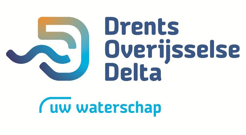 WATERSCHAPSBLAD Officiële uitgave van het dagelijks bestuur van het Waterschap Drents Overijsselse Delta Nr.