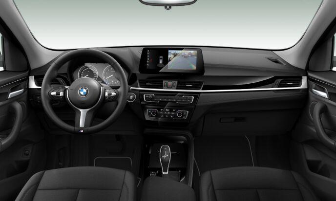nr. 52155 Uw online BMW Configuratie: configure.bmw.