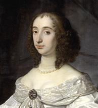 (1631-1660) Willem III