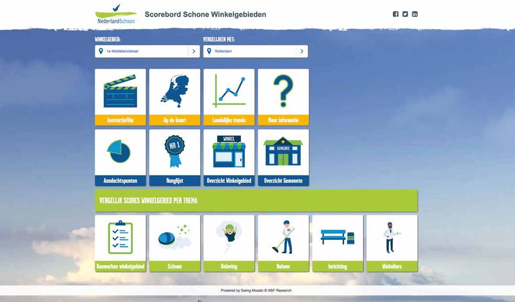 4 GA NAAR HET SCOREBORD: NEDERLANDSCHOON.