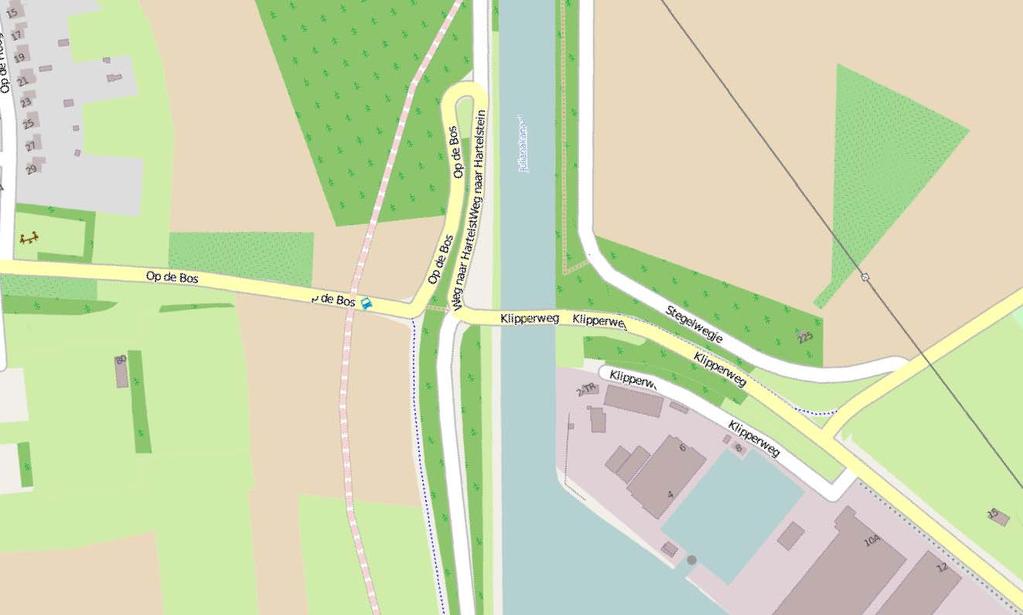 2 Uitgangspunten binnen referentieontwerpen In dit onderzoek worden drie varianten uitgewerkt, kortweg; nieuwe brug op 9,1, nieuwe brug op 7,2 en renoveren op 7,2.