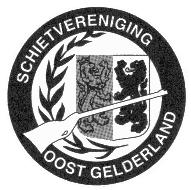 Schietvereniging,,OOST GELDERLAND Vereniging van sportschutters in dit gebied opgericht op 24 maart 1934 Koninklijk goedgekeurd en erkend door het ministerie van defensie J A A R V E R S L A G