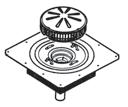 10 Groep 10: PE-afvoer elektrolas PE afvoersystemen met KOMO-keurmerk volgens NEN7008 + NEN7018. Verbindingen d.m.v. elektrolasmof en/of spiegellassen. Kleur zwart.