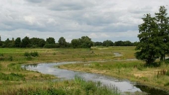 00 uur met wandelschoenen vanaf de campers om een wandeling via het Engelse Jan pad langs de Doorbraak te maken Ontdek de Doorbraak: Een verscheidenheid aan