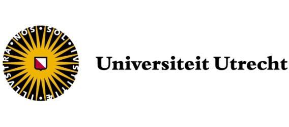 Wetenschap Juni 2018 Begeleiding Universiteit Utrecht Eerste lezer: Dr.