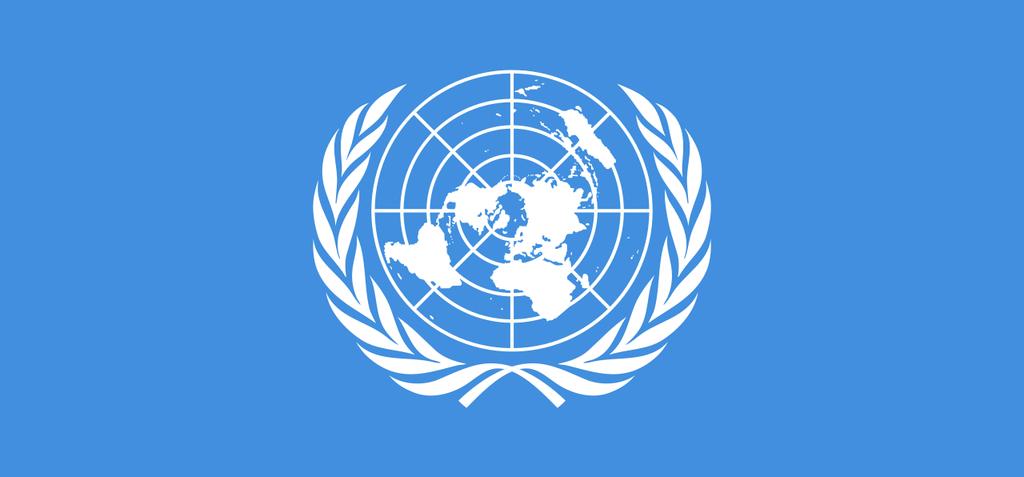 Verenigde Naties (2) Hoofdkantoor in New York maar ook in Wenen, Génève en Nairobi