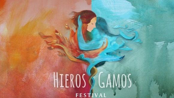 Hoi mooi mens, In deze nieuwsbrief staan de volgende onderwerpen: * Hieros Gamos festival, 3 t/m 7 juli 2019 * Tantra weekeinden in een kleinschalige, intieme omgeving * Zwemmen met wilde dolfijnen