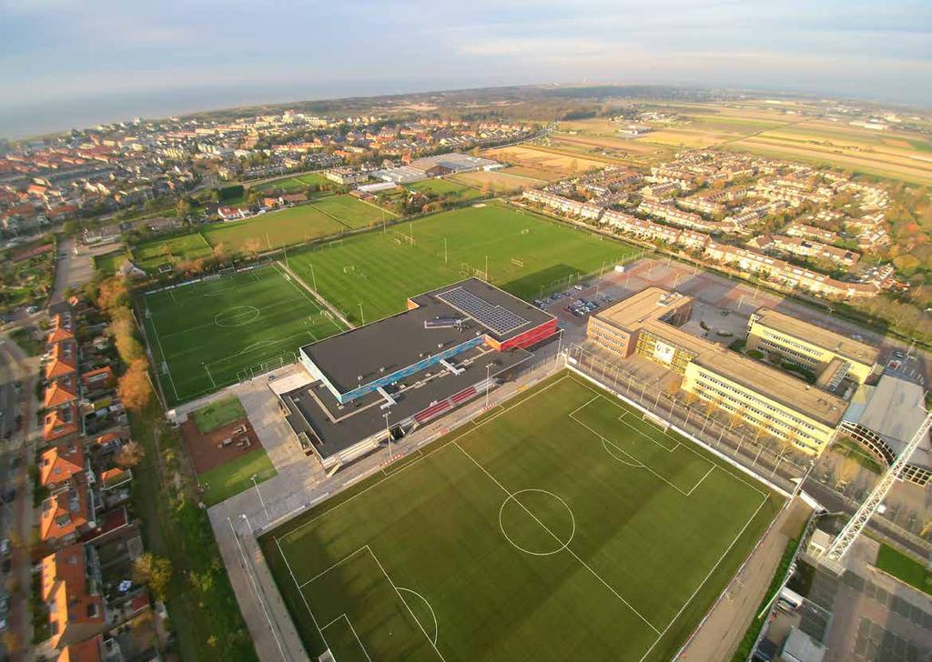 Sportcomplex Duinwetering In 2015 is het sportcomplex Duinwetering geopend. Een totaal vernieuwd complex in het hart van het dorp met fantastische mogelijkheden.