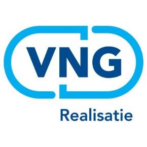 Dienstverlening 2019 VNG Realisatie Passende dienstverlening die