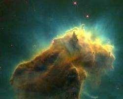Ontstaan van het zonnestelsel De krachtige Hubble Space