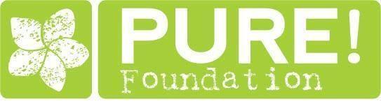 ANBI Beleidsplan 2018-2021 1. PURE! Foundation 1.1 Zakelijke gegevens Naam: PURE! Foundation Vestigingsadres: Sijgerscampe 31 9751 MC Haren E-mail: foundation@purevolunteer.