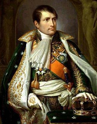2 Niet te vergeten: belangrijke gebeurtenissen en figuren! Napoleon Bonaparte, de nieuwe Europese veroveraar (1769-1821) Met zijn 1 m 67 is Napoleon qua gestalte geen opvallende figuur.