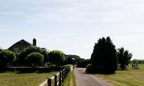 2017 Landschappelijke inpassing Zutphenseweg