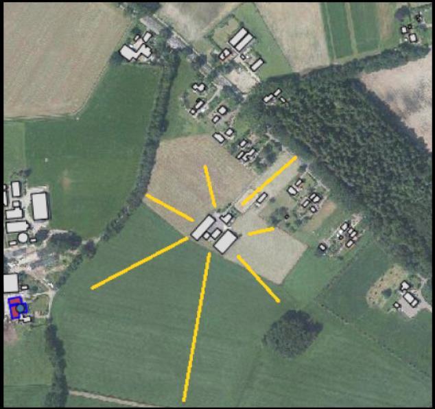 Stap 3: Wat zijn de kernkwaliteiten van de locatie en omgeving?