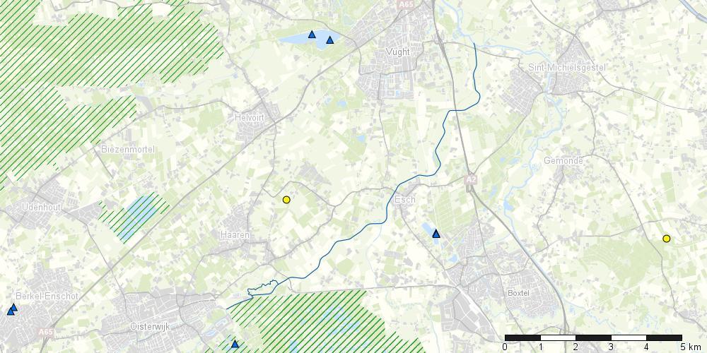 Factsheet: NL7_L Essche Stroom De informatie die in deze factsheet wordt weergegeven is bijgewerkt tot en met 0 december 016.