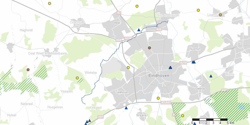 Factsheet: NL7_SD Ekkersrijt De informatie die in deze factsheet wordt weergegeven is bijgewerkt tot en met 0 december 016.