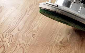 Terwijl olie de houten vloer beschermt en voedt, kan je met onze mengbare Bona Tone producten unieke kleuren en effecten creëren.