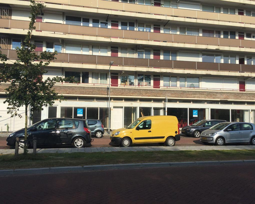 Te koop Herontwikkelingslocatie op uitstekende locatie in het middengebied van Vlissingen VLISSINGEN