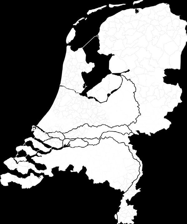 Texel Noordenveld Opsterland Assen Regio-overzicht Midden-Drenth n ricum Tw Haarlemmeriede C.A. FlevoPost ed.