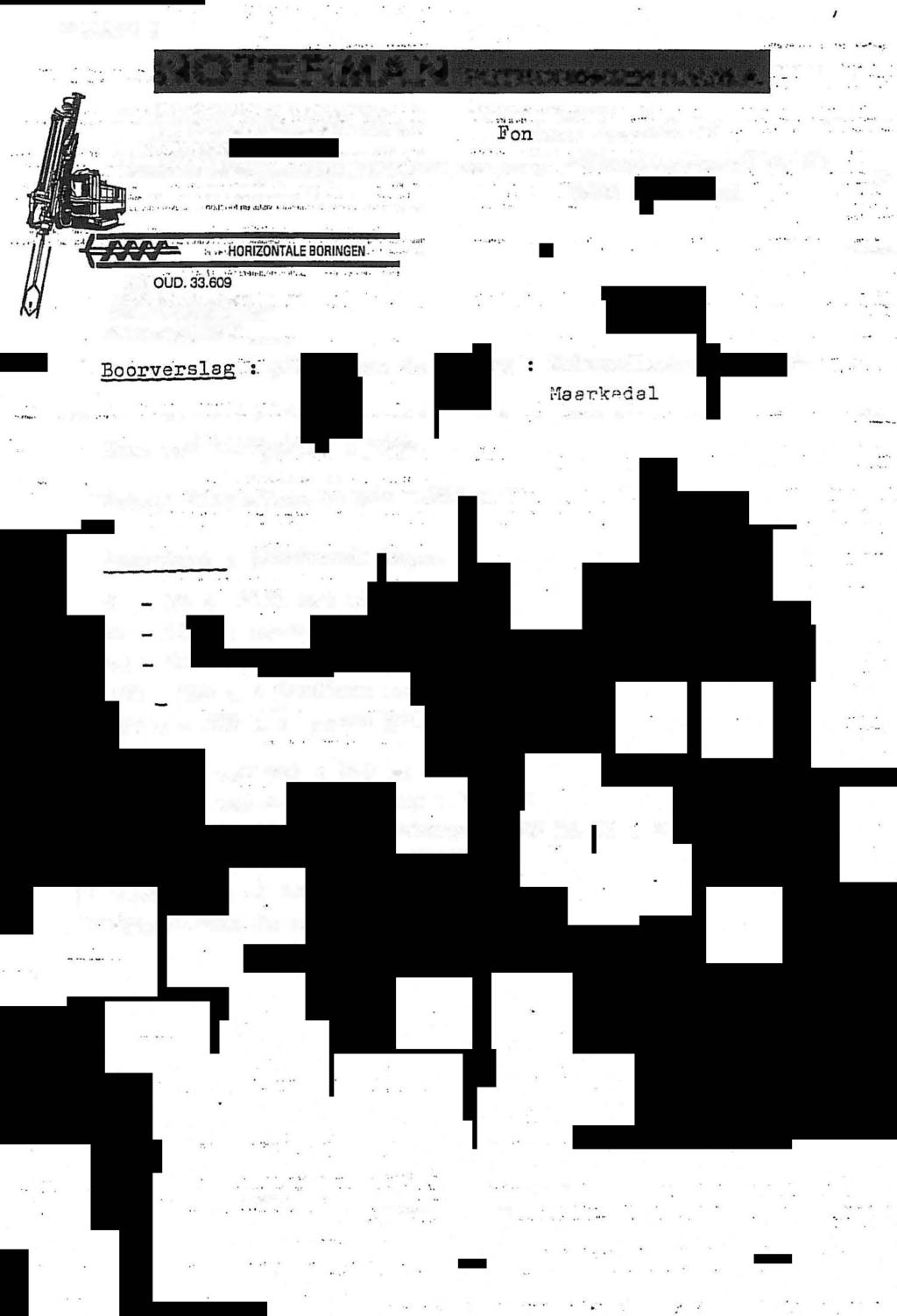 BJLAGE 1,., N OTE R MAN PUTBORNGEN N.V./S.A. t-:;. -..... '. l.o, : '.,... STEENWEG.t8B:966l BAAKE:: =.. TEL:"ö"55/42:"ä4 g.;;;42.5423 :...: ;,;: ;."....... FN(055/A254.23.,,.,,,... :;.....,; ;.