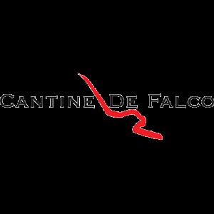CANTINE DE FALCO SALENTO, ITALIË Al sinds een halve eeuw is een van de toonaangevende, wijnproducerende