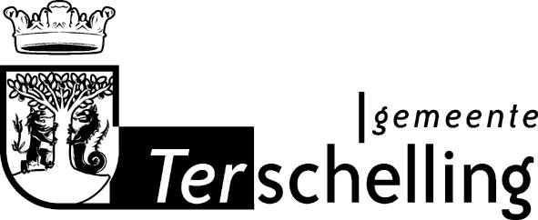 GEMEENTEBLAD Officiële uitgave van de gemeente Terschelling Nr.