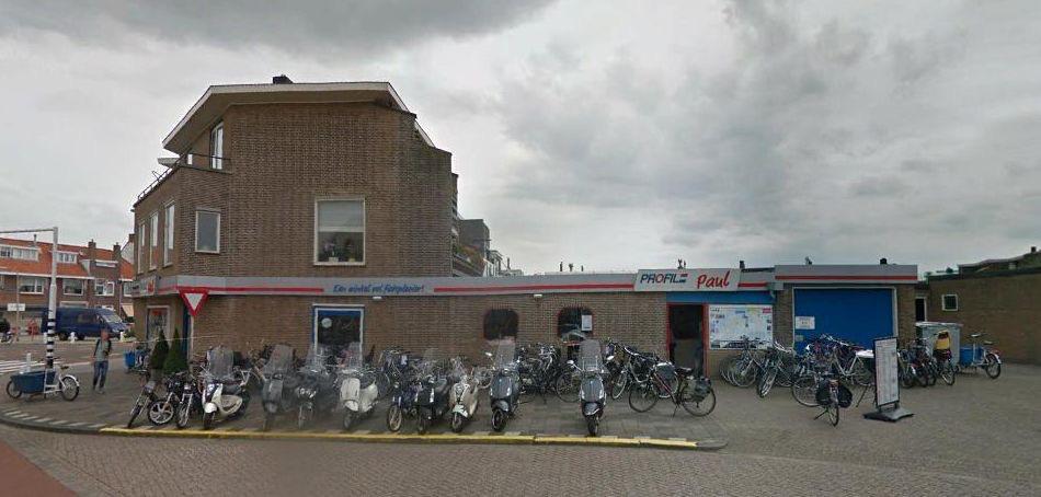 GEMEENTE KATWIJK Afdeling Veiligheid Team