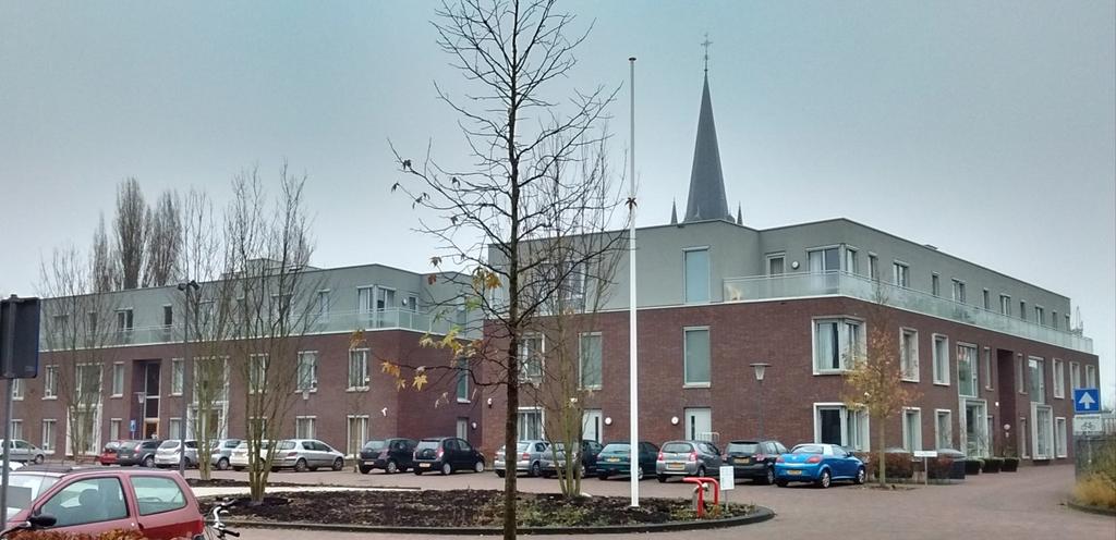 Bureau Welzijn - Februari 2019 -