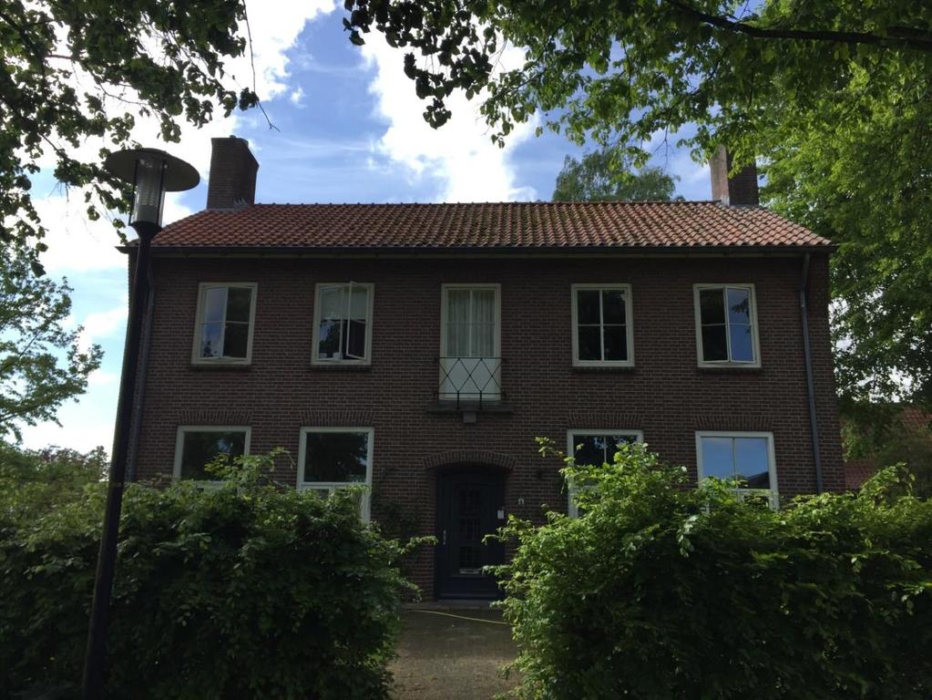 gemeente : Oude IJsselstreek postcode + plaats : 7078 BB Megchelen straat + huisnr.