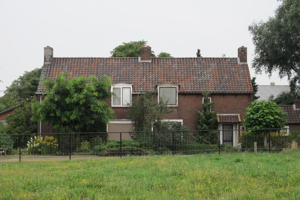 gemeente : Oude IJsselstreek postcode + plaats : 7081 HS Gendringen straat + huisnr.