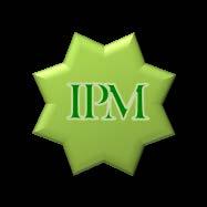 inleiding 8 IPM pijlers vertaald I. preventie II. monitoring III. het juiste moment IV.